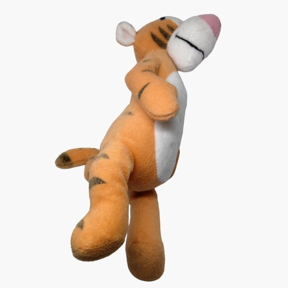 Disney Tigger Plush Winnie the Pooh Stuffed Animal Plush Toy 9 inch - Picture 5 of 7